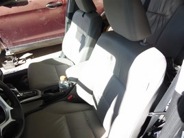 2013 Honda Civic Hybrid Grey Sedan 1.5L AT #A22451